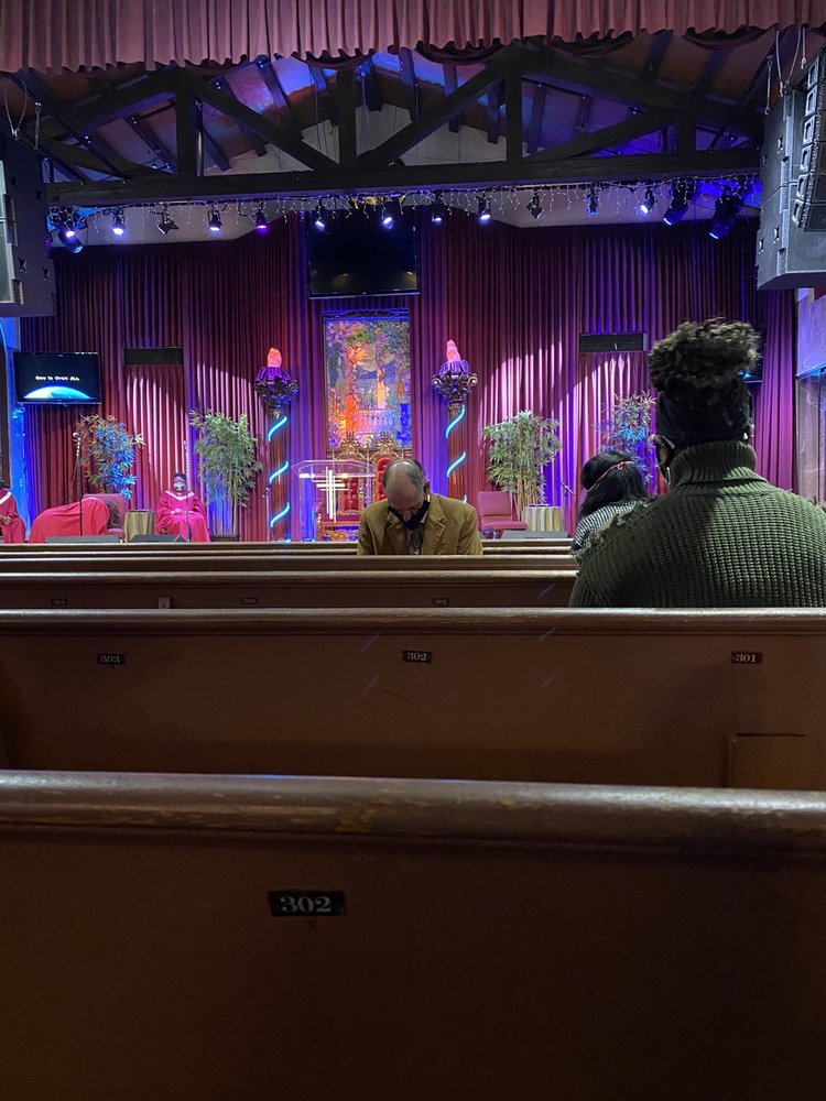 GRACE COVENANT CHRISTIAN CHURCH Updated September 2024 18 Photos