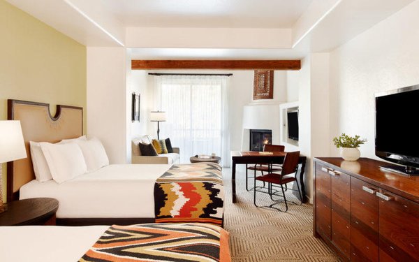 Enchantment Resort by null