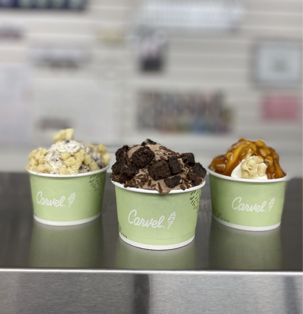 CARVEL CINNABON Updated September 2024 30 Photos & 36 Reviews