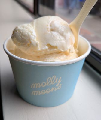Molly Moon's Homemade Ice Cream Redmond by null