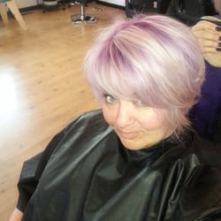 The Hair Bar - Fun new hair by kari