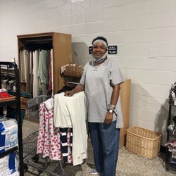 Catholic Social Services Thrift Store