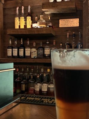 Prohibition Kitchen by null