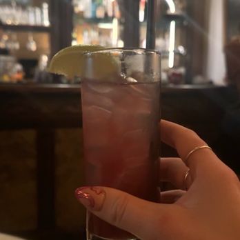 Casot - Pomegranate cocktail - Beer, Wine & Spirits Near Me - Salt Lake City, Utah