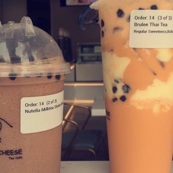 Miss Cheese Tea Cafe - Bubble Tea Near Me - Pasadena, California Miss Cheese Tea Cafe - Bubble Tea Near Me - Pasadena, California