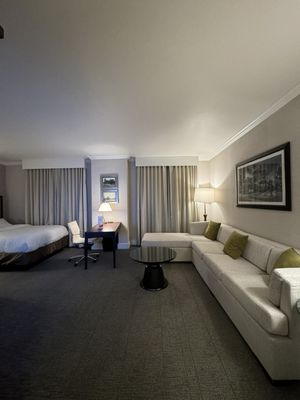 Marriott Syracuse Downtown by null