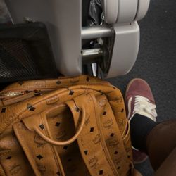 Frontier Airlines
