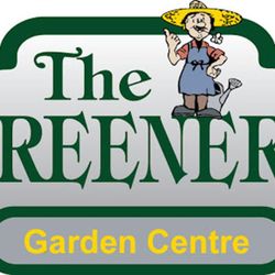 The Greenery Garden Centre