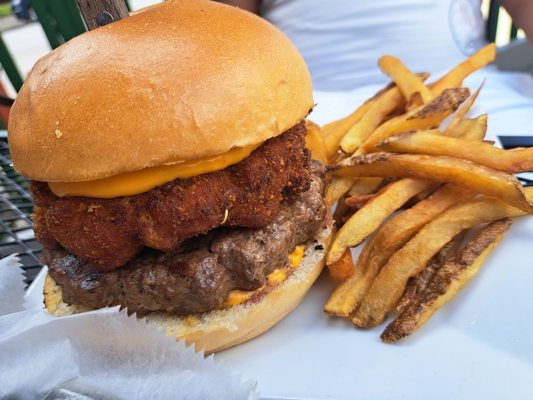 Andy Gavin's Eatery & Pub by null
