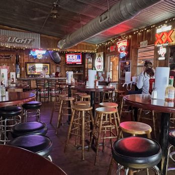 Koppe Bridge Bar & Grill - Very popular during game days. - New American Near Me - College Station, Texas Koppe Bridge Bar & Grill - Very popular during game days. - New American Near Me - College Station, Texas