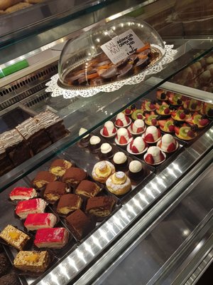 Pasticceria Dal Mas by null