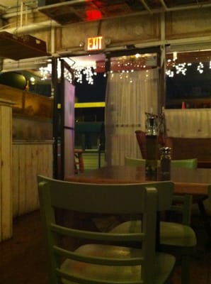 Rincon Escondido Tapas & Restaurant by null