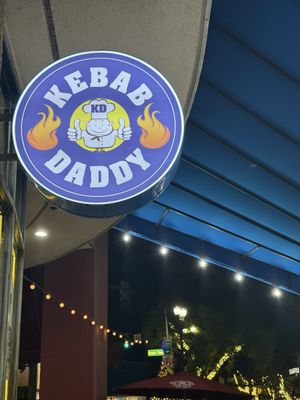 Kebab Daddy by null