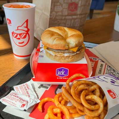 Jack in the Box by null