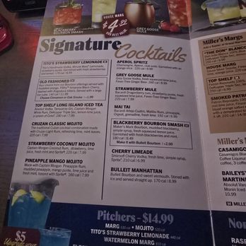 Miller's Ale House - Sports Bars Near Me - Annapolis, Maryland