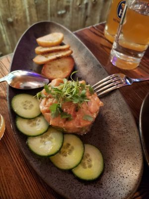 The Rusty Face by null