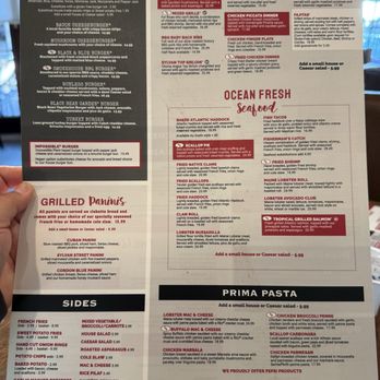 Sylvan Street Grille - American Near Me - Peabody, Massachusetts Sylvan Street Grille - American Near Me - Peabody, Massachusetts