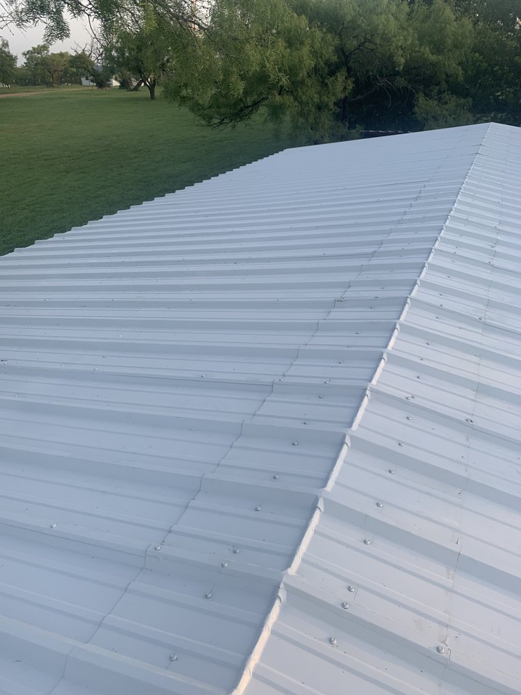 Slide of Hudson Brothers Roofing - Amarillo