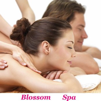 Blossom Spa - Massage Near Me - New York, New York Blossom Spa - Massage Near Me - New York, New York