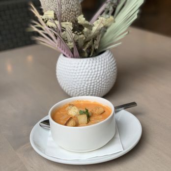 SweetDiner - Tomato bisque - Diners Near Me - Milwaukee, Wisconsin SweetDiner - Tomato bisque - Diners Near Me - Milwaukee, Wisconsin