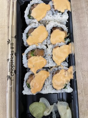 Neo Ai Tallarin by null