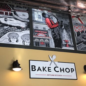 BakeChop - Coffee & Tea Near Me - Deland, Florida BakeChop - Coffee & Tea Near Me - Deland, Florida