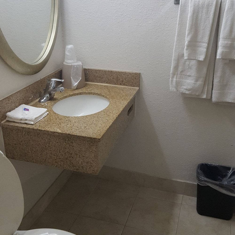 Motel 6 - Hotels Near Me - Atlanta, Georgia