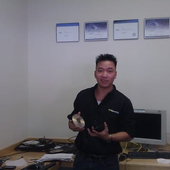 PC Expert - IT Services & Computer Repair Near Me - Albuquerque, New Mexico