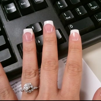 Creative Nails & Spa - French Manicure - Nail Salons Near Me - Scottsdale, Arizona Creative Nails & Spa - French Manicure - Nail Salons Near Me - Scottsdale, Arizona