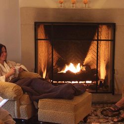 The Spa at Old Edwards Inn