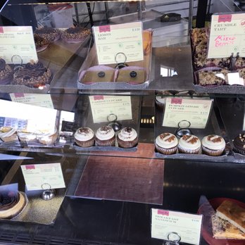 Sweet Bar Bakery - Yummy desserts - Bakeries Near Me - Oakland, California Sweet Bar Bakery - Yummy desserts - Bakeries Near Me - Oakland, California