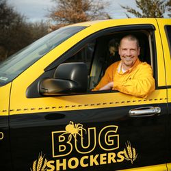 Bug Shockers