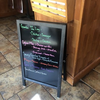 Cajun Kate's Philly Pike - Daily specials. - Cajun/Creole Near Me - Wilmington, Delaware Cajun Kate's Philly Pike - Daily specials. - Cajun/Creole Near Me - Wilmington, Delaware