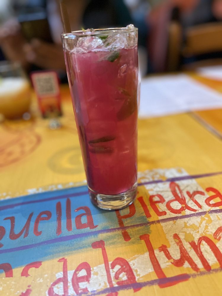 Cactus Restaurants - Madison Park