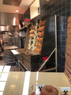 Bright Spot Donuts by null