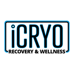 iCRYO Cryotherapy + iV Therapy + Body Sculpting