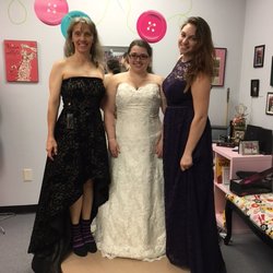 Sandi's Sewing and Design - Alteration