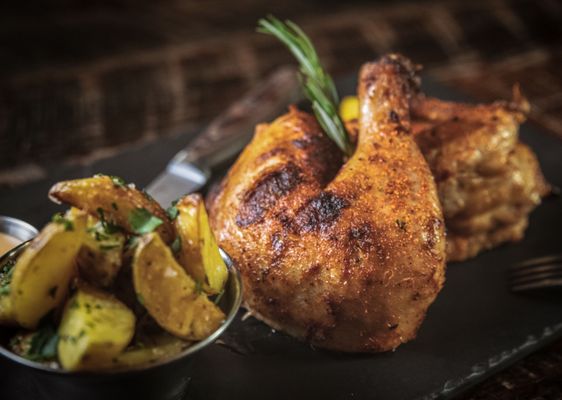 Le Chick Miami by null