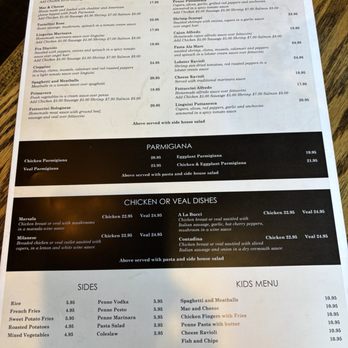 Cafe Pesto's - Menu - back - Italian Near Me - Farmington, Connecticut Cafe Pesto's - Menu - back - Italian Near Me - Farmington, Connecticut