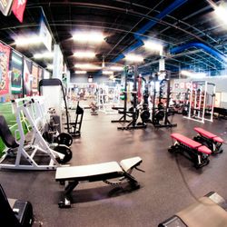 Spooner Sports Institute