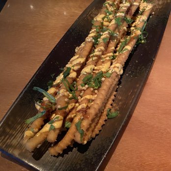 Ruka - Japanese Long Fries - Sushi Bars Near Me - Boston, Massachusetts Ruka - Japanese Long Fries - Sushi Bars Near Me - Boston, Massachusetts