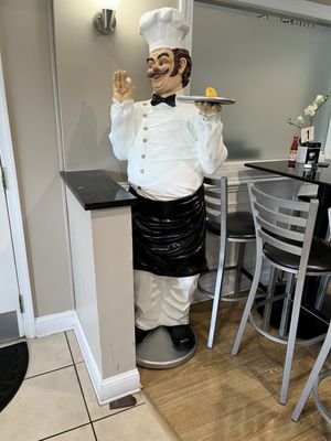 Corey's Chicken Shack by null