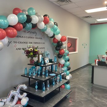 Serenity Dance Connections - Very cool display on entering - Dance Studios Near Me - Brownsburg, Indiana Serenity Dance Connections - Very cool display on entering - Dance Studios Near Me - Brownsburg, Indiana