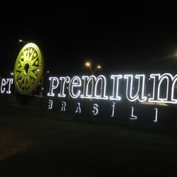 Outlet Premium Brasília