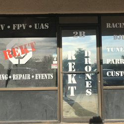 Come visit us at 2655 W Guadalupe Rd 2b