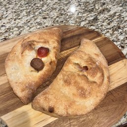 Calzones
