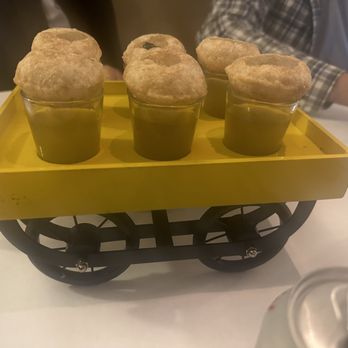 Imperial Spice - Pani Puri - Indian Near Me - Tracy, California Imperial Spice - Pani Puri - Indian Near Me - Tracy, California