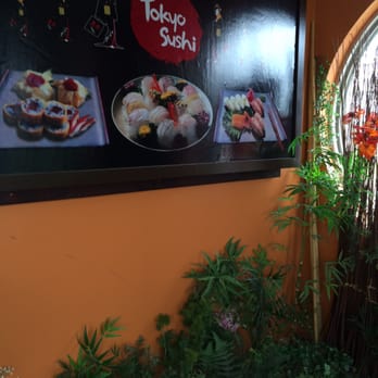 メンテナンス sushi Fuji Sushi, 330 N Market Place Dr, Ste B600, Centerville, UT