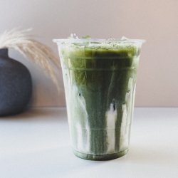 4 Seasons Coffee Roasting Co - Now serving Metolius Matcha Latte!