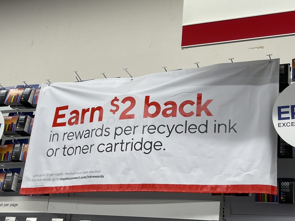 STAPLES Updated September 2024 21 Photos & 21 Reviews 4380B